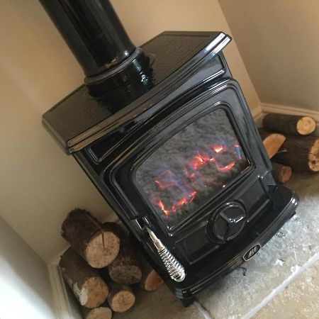 No 1 Fairbank Villa Kirkby Lonsdale Ngoại thất bức ảnh