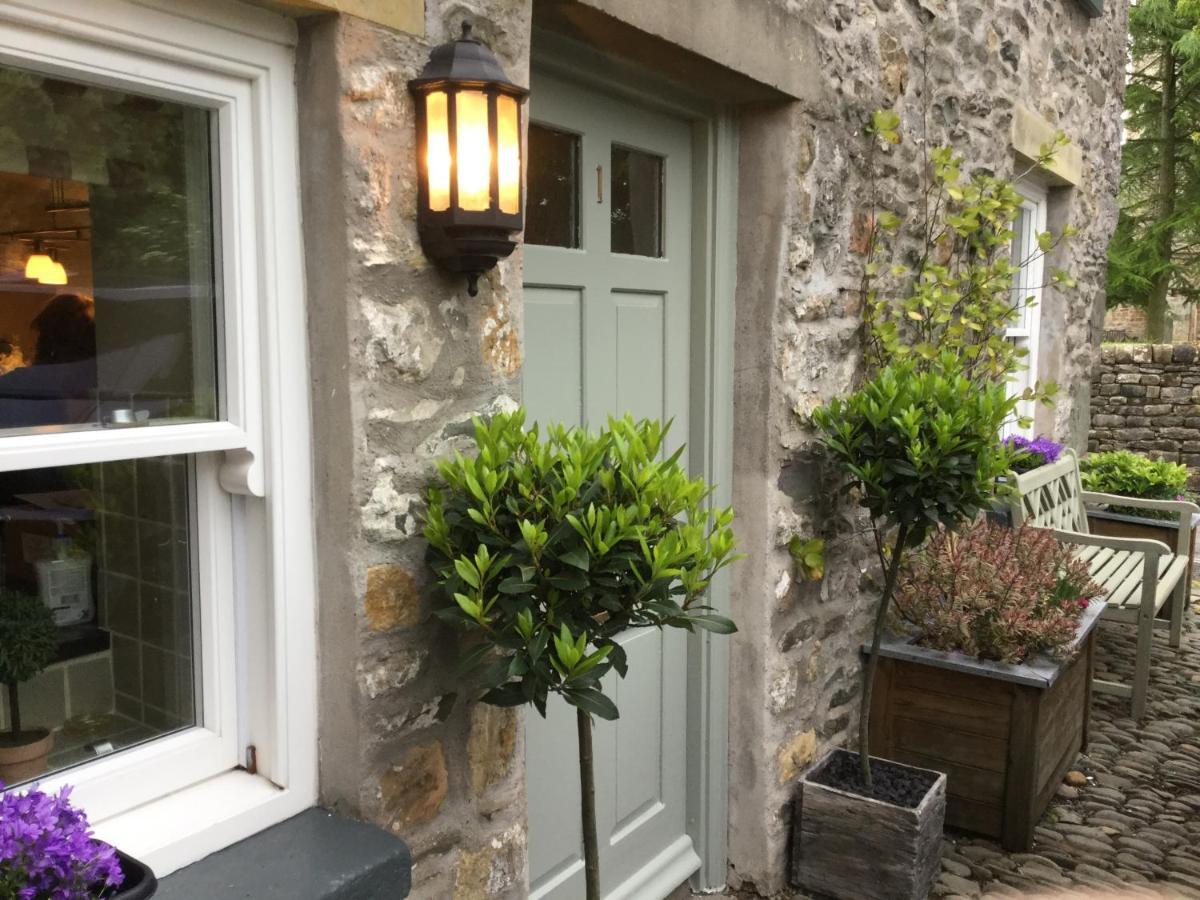 No 1 Fairbank Villa Kirkby Lonsdale Ngoại thất bức ảnh