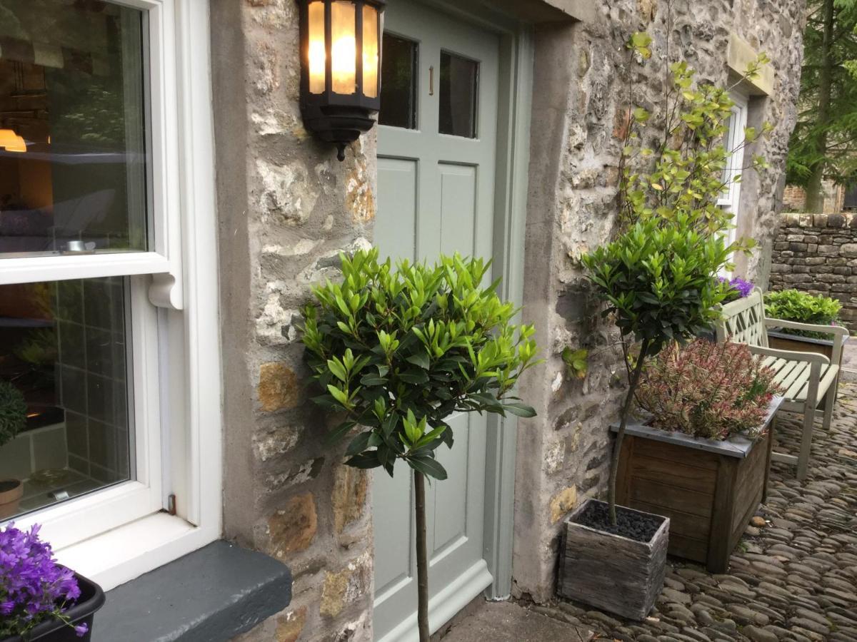 No 1 Fairbank Villa Kirkby Lonsdale Ngoại thất bức ảnh