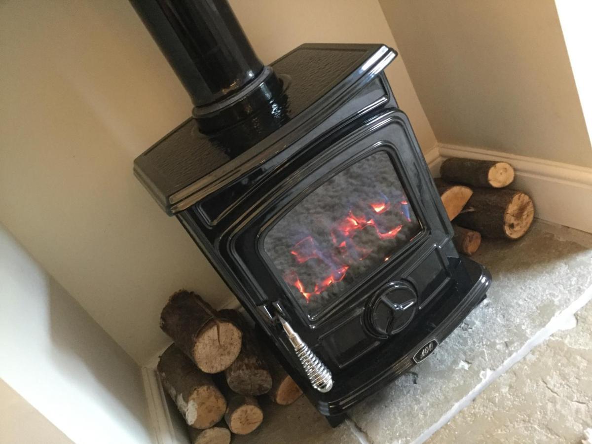 No 1 Fairbank Villa Kirkby Lonsdale Ngoại thất bức ảnh