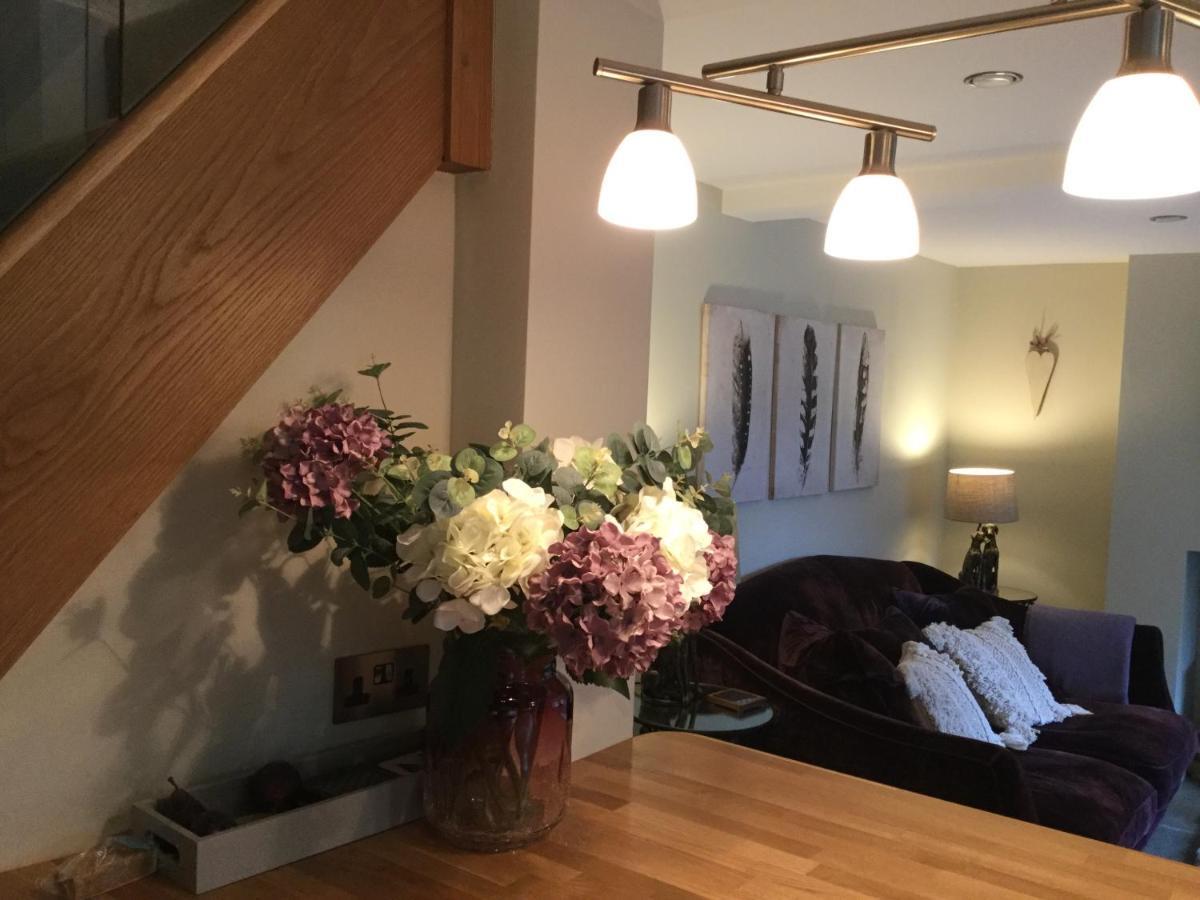 No 1 Fairbank Villa Kirkby Lonsdale Ngoại thất bức ảnh