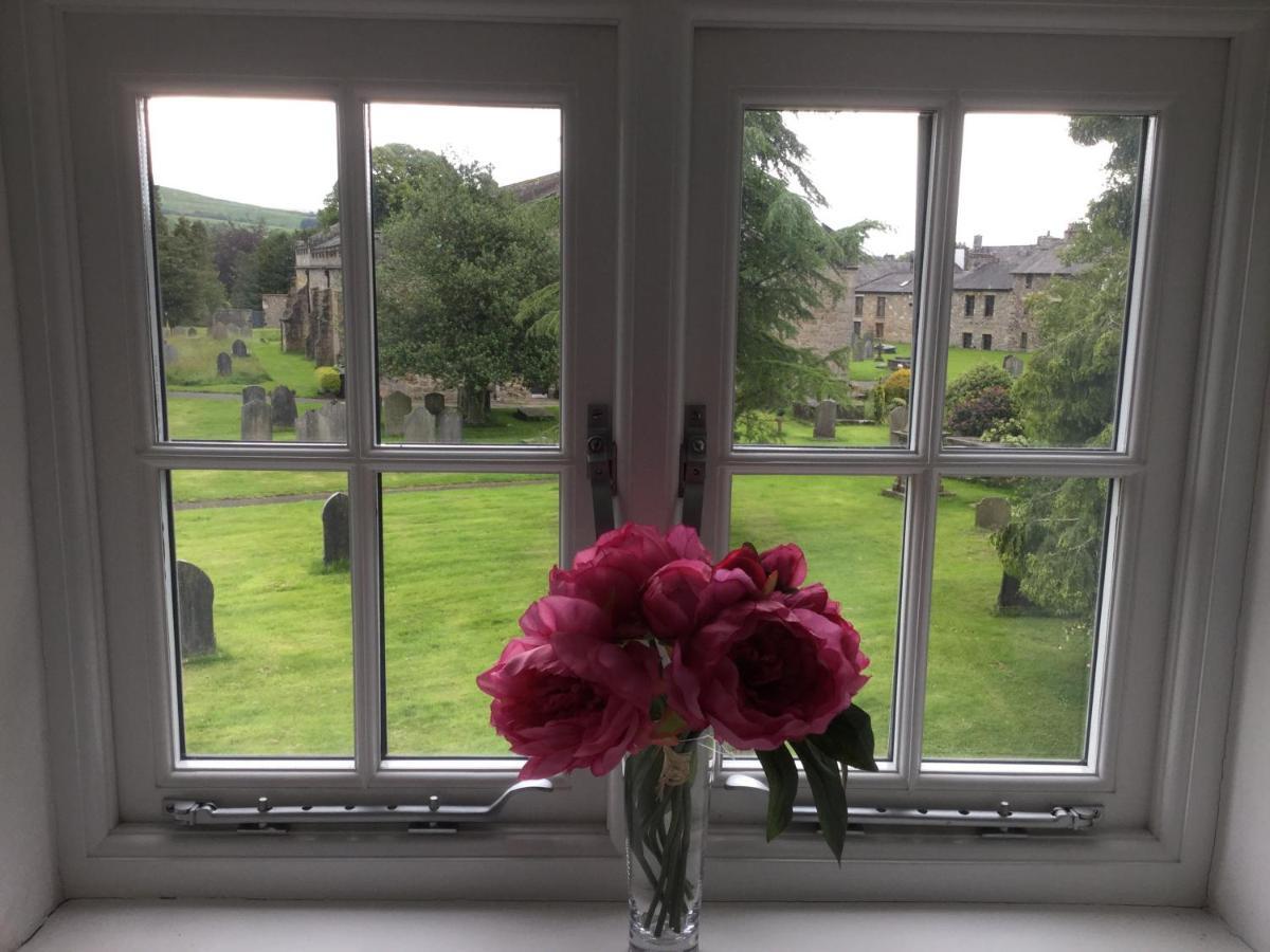 No 1 Fairbank Villa Kirkby Lonsdale Ngoại thất bức ảnh