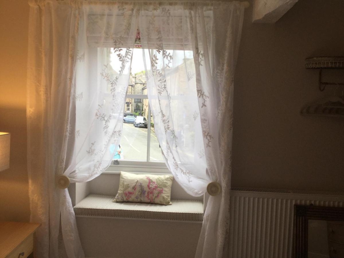 No 1 Fairbank Villa Kirkby Lonsdale Ngoại thất bức ảnh