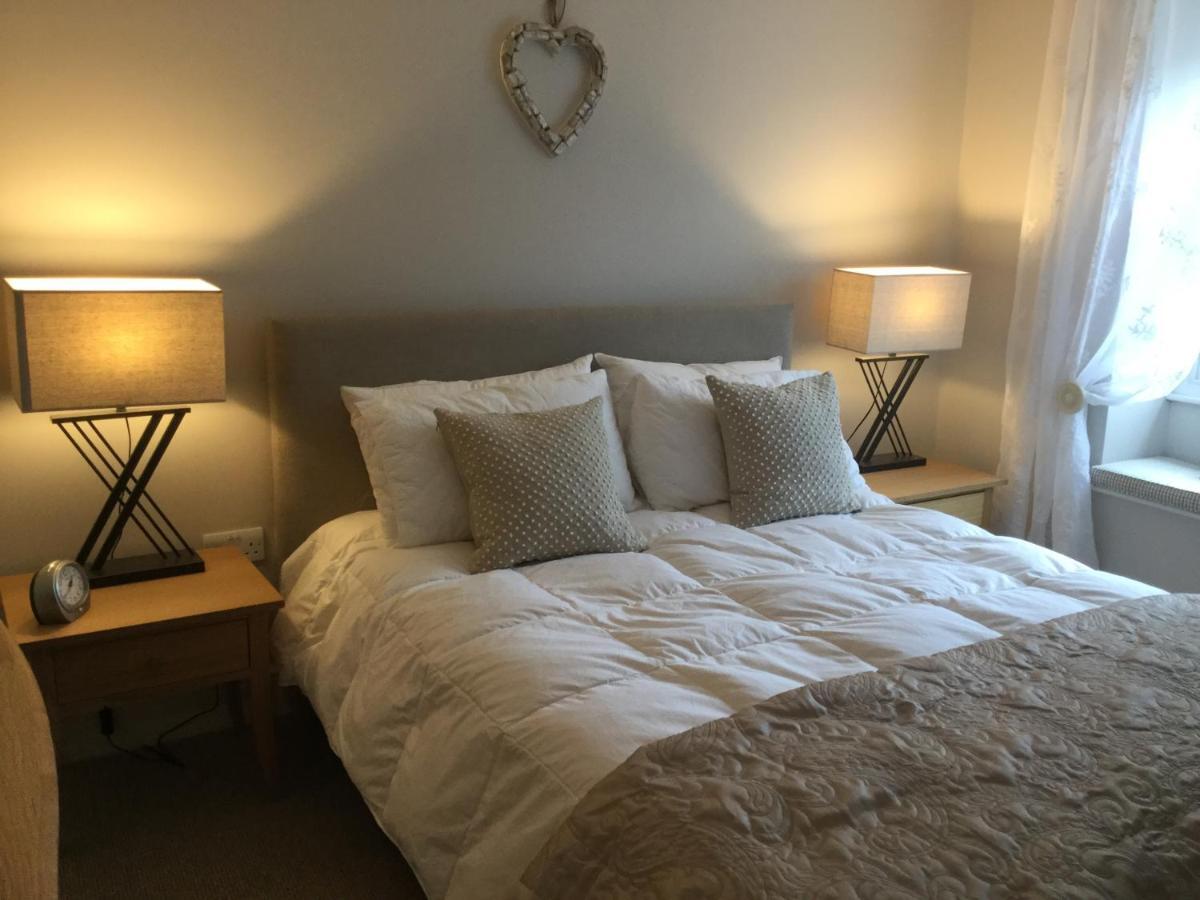 No 1 Fairbank Villa Kirkby Lonsdale Ngoại thất bức ảnh