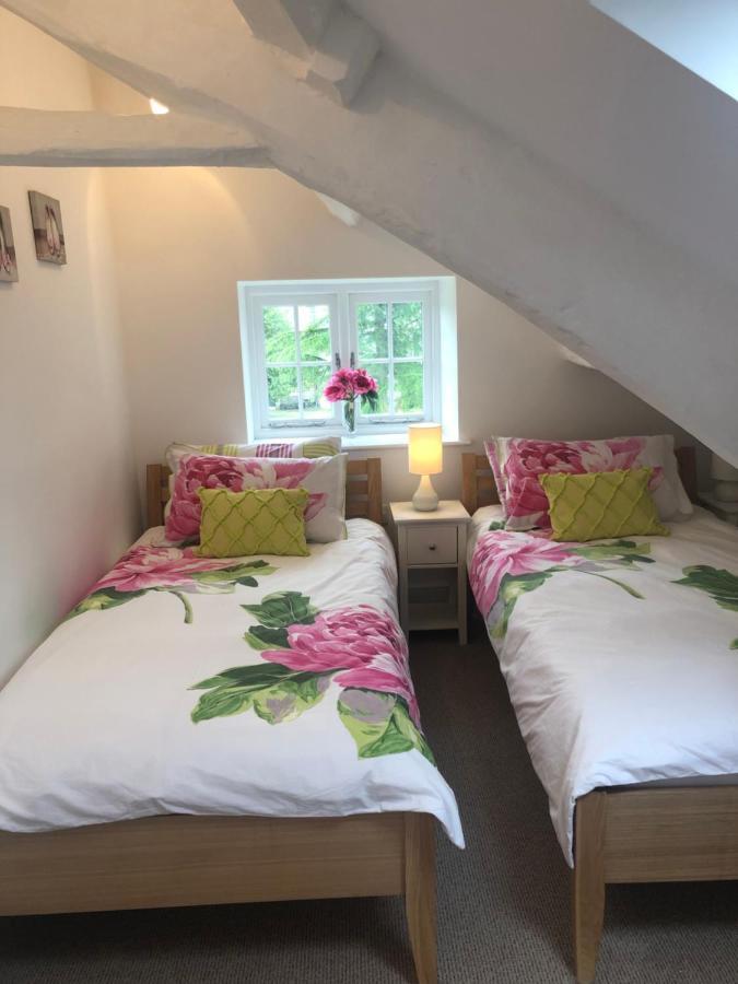 No 1 Fairbank Villa Kirkby Lonsdale Ngoại thất bức ảnh