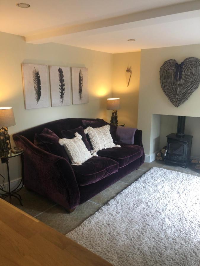 No 1 Fairbank Villa Kirkby Lonsdale Ngoại thất bức ảnh