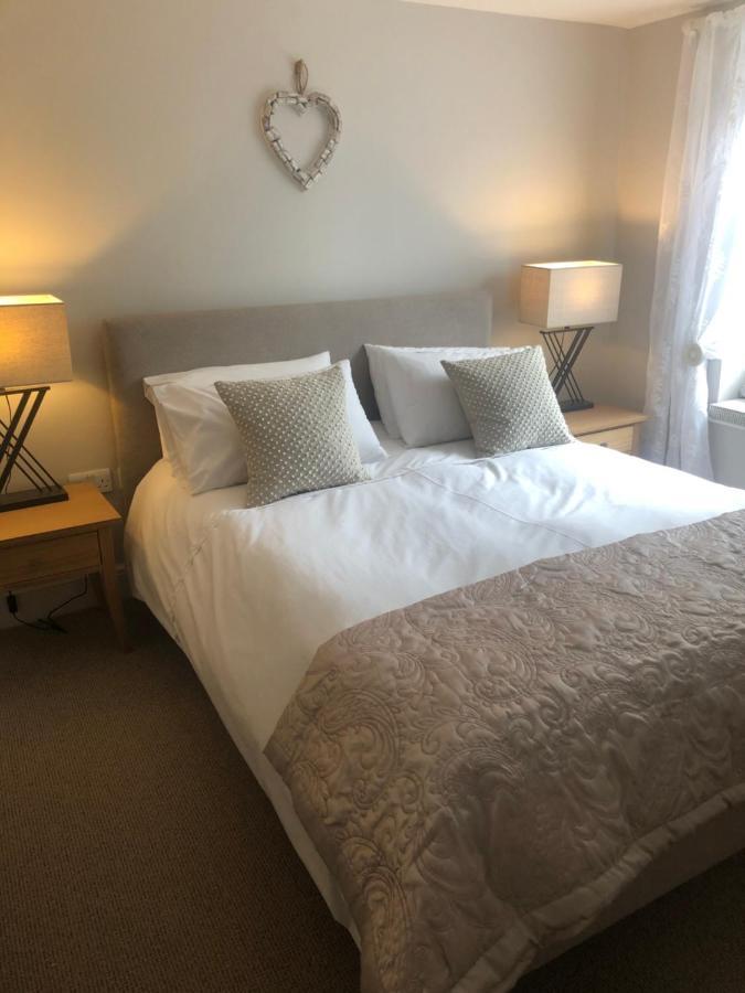 No 1 Fairbank Villa Kirkby Lonsdale Ngoại thất bức ảnh
