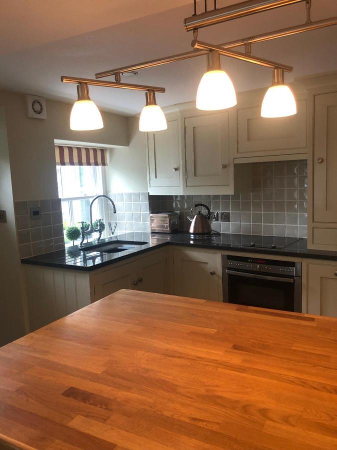 No 1 Fairbank Villa Kirkby Lonsdale Ngoại thất bức ảnh